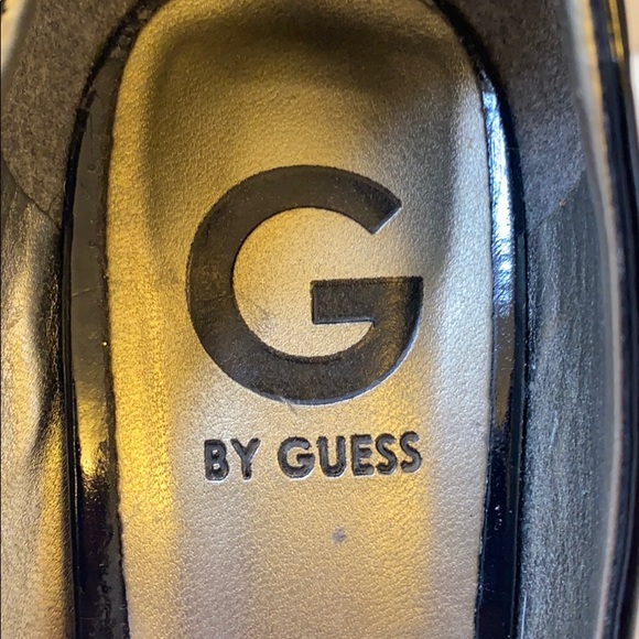 Guess high heels - Picture 3 of 4